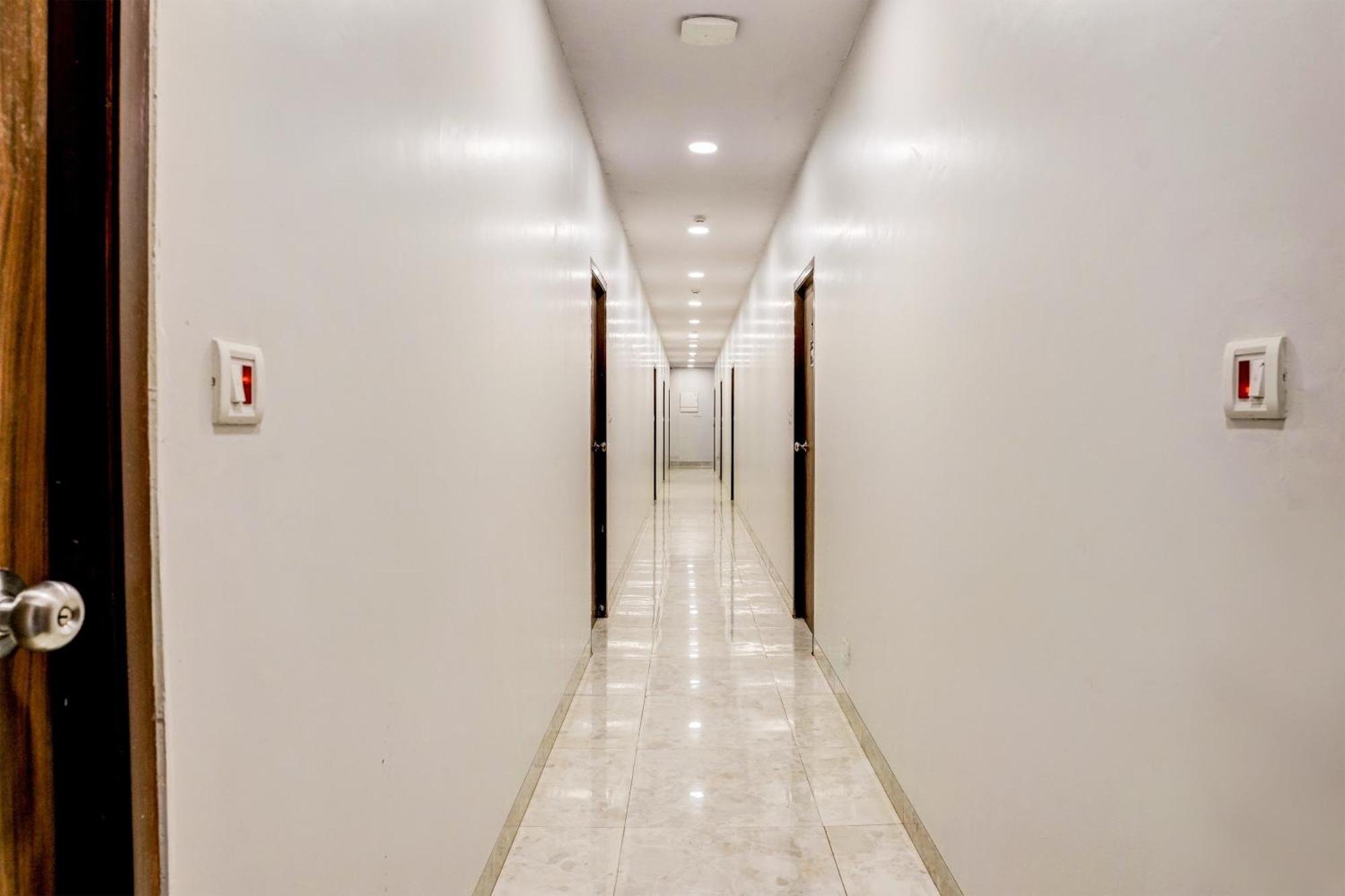 Hotel O Didar House Navi Mumbai Esterno foto