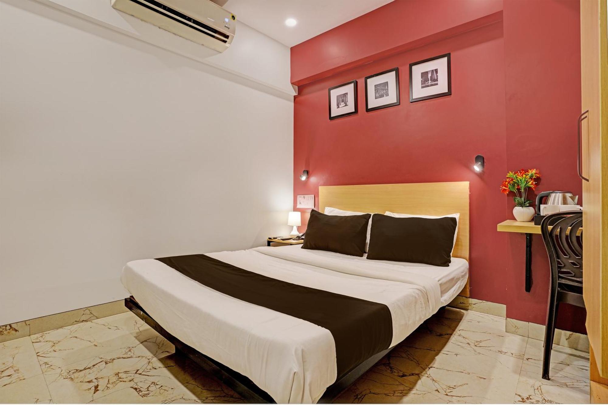 Hotel O Didar House Navi Mumbai Esterno foto