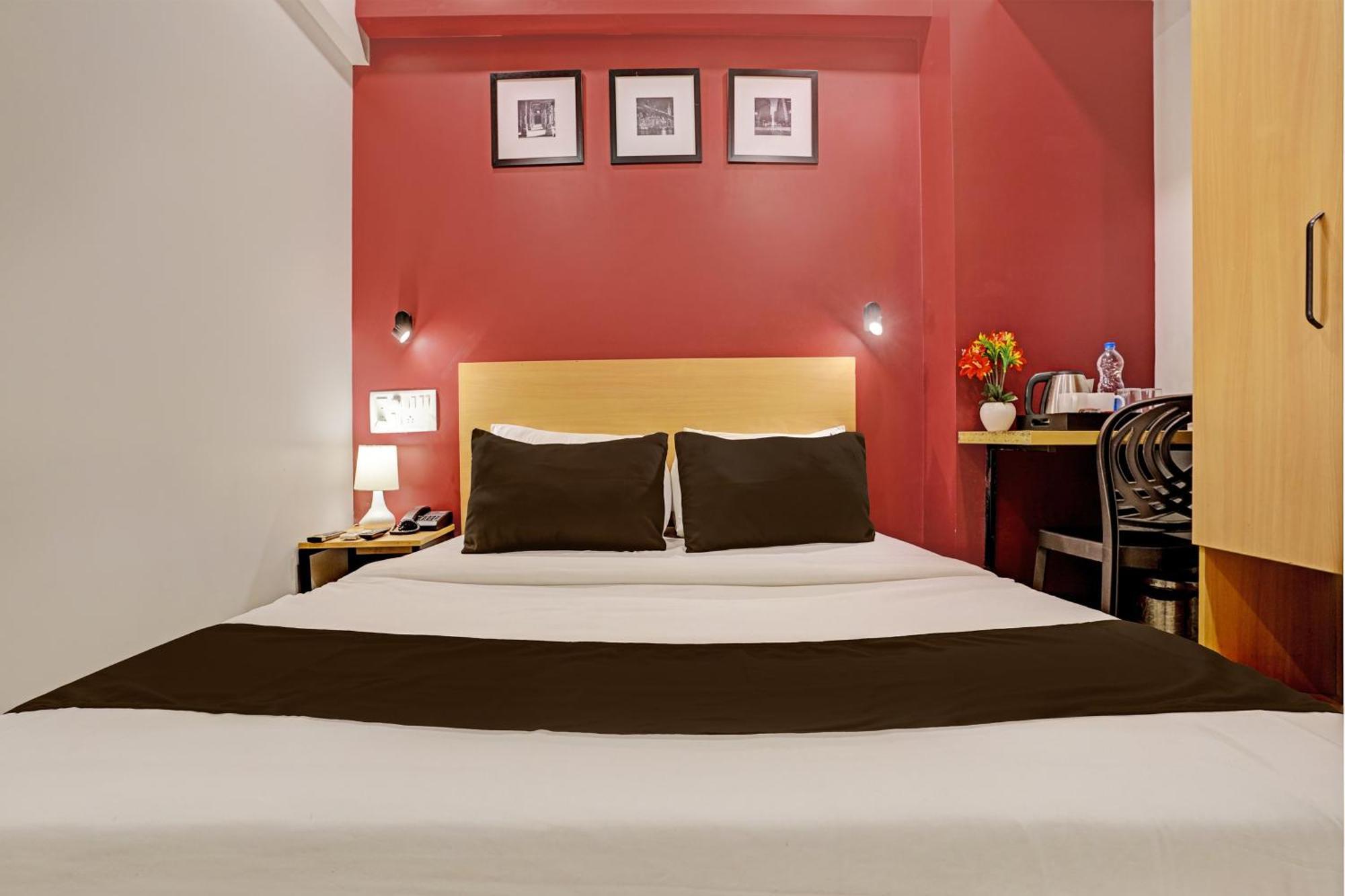 Hotel O Didar House Navi Mumbai Esterno foto