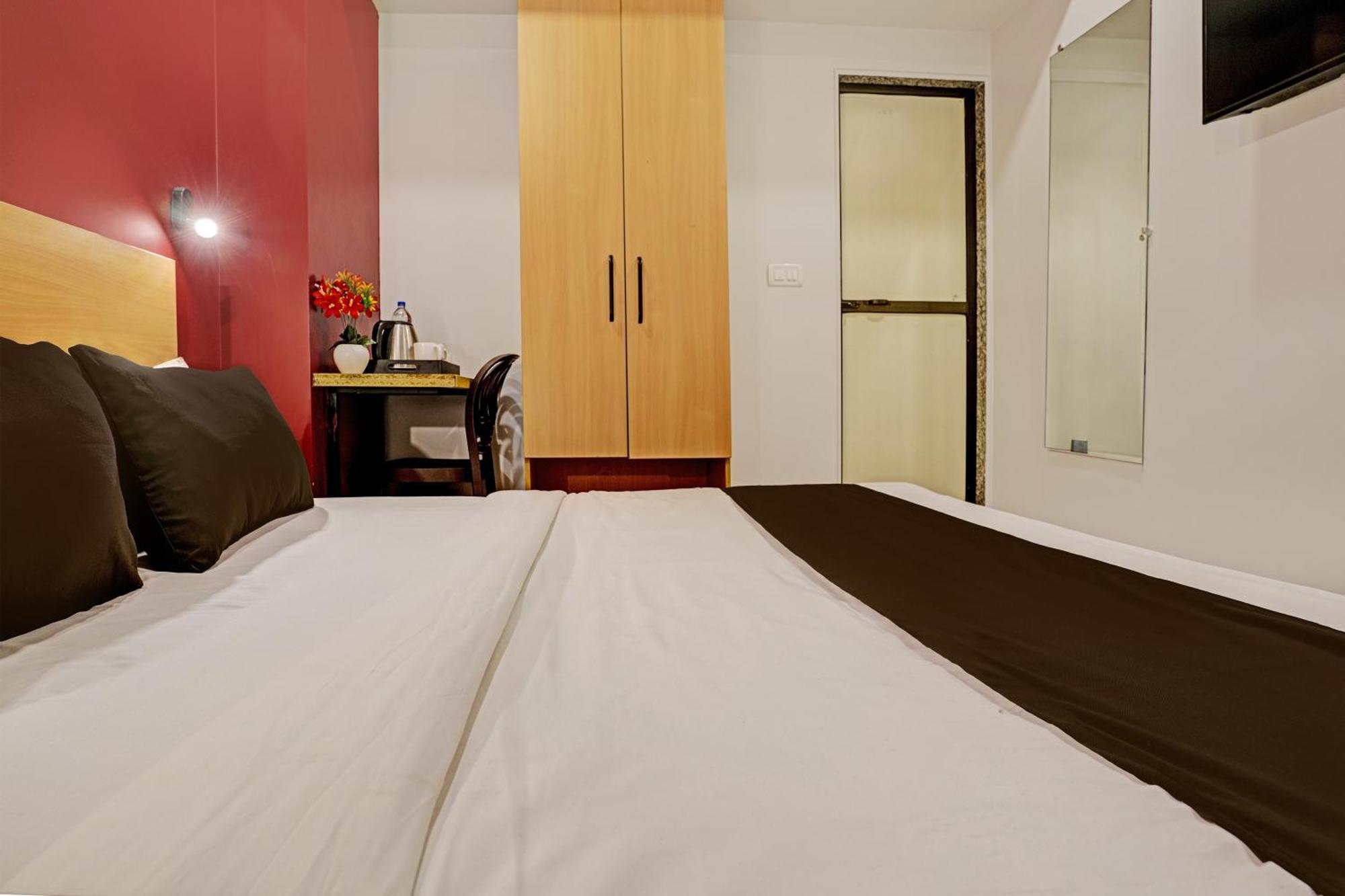 Hotel O Didar House Navi Mumbai Esterno foto