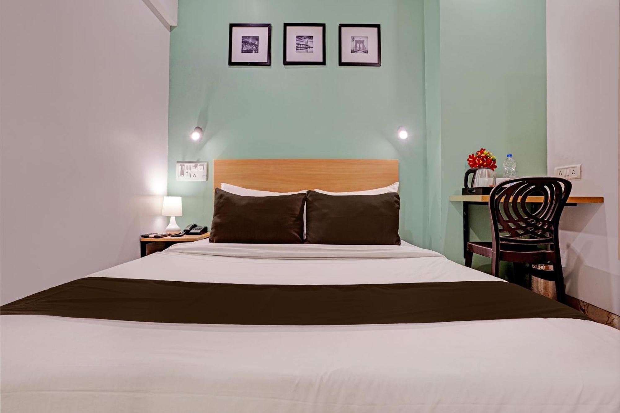 Hotel O Didar House Navi Mumbai Esterno foto