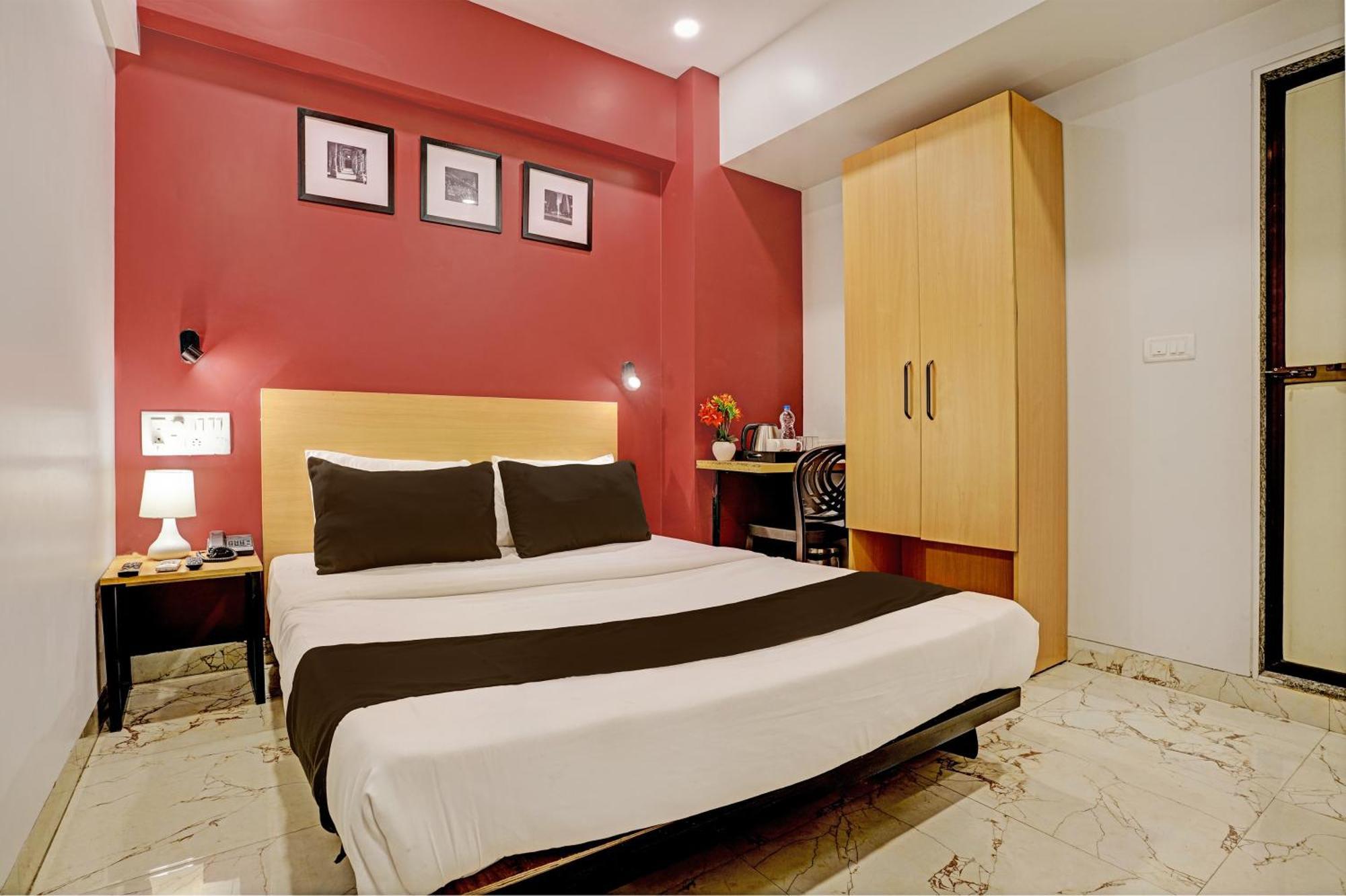 Hotel O Didar House Navi Mumbai Esterno foto