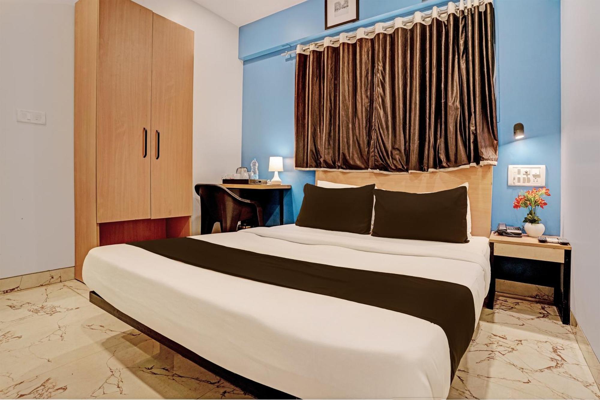 Hotel O Didar House Navi Mumbai Esterno foto
